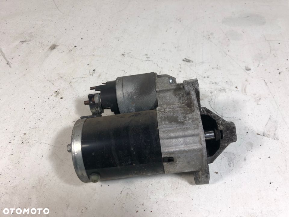 DACIA LOGAN 1.6MPI ROZRUSZNIK 8200815083 - 2