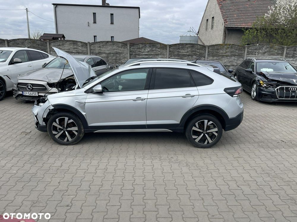 Volkswagen Taigo 1.5 TSI OPF DSG Goal - 2