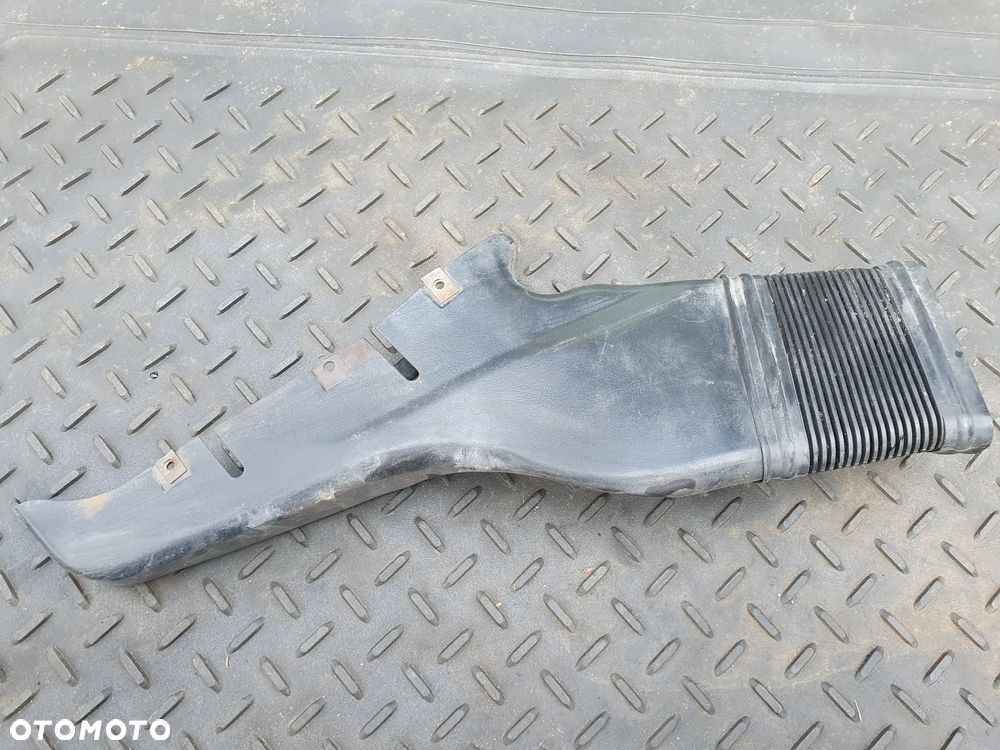 VW PASSAT B5 FL PRZEWÓD RURA DOLOT KIEROWNICA POWIETRZA 3B0129617G - 3