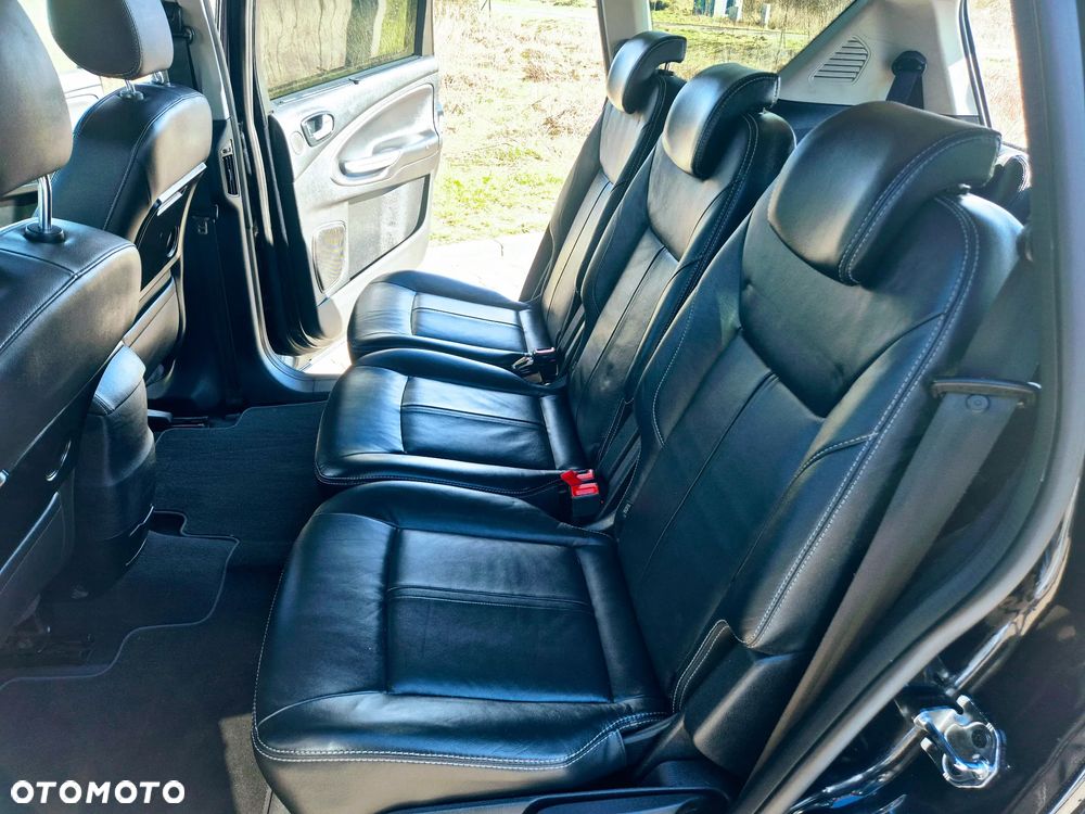 Ford S-Max 2.0 TDCi DPF Business Edition - 17