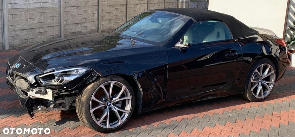 BMW Z4 20i sDrive M Sport sport - 3