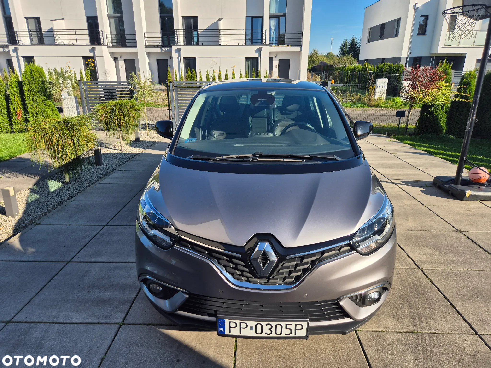 Renault Scenic ENERGY TCe 130 INTENS - 3