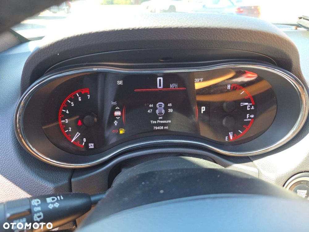 Dodge Durango 3,6 Citadel - 7