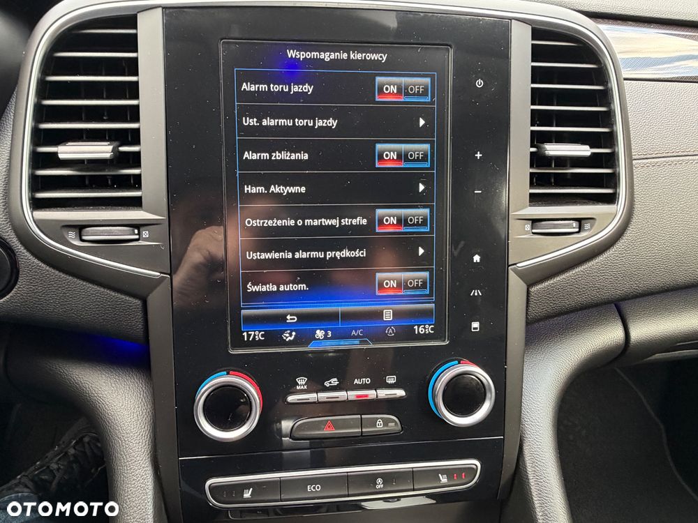 Renault Talisman ENERGY TCe 200 EDC INTENS - 31