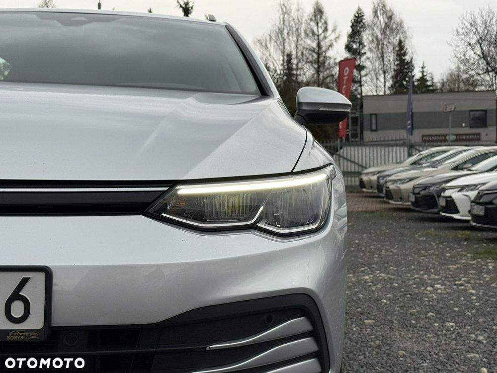 Volkswagen Golf 1.5 TSI EVO Life - 5