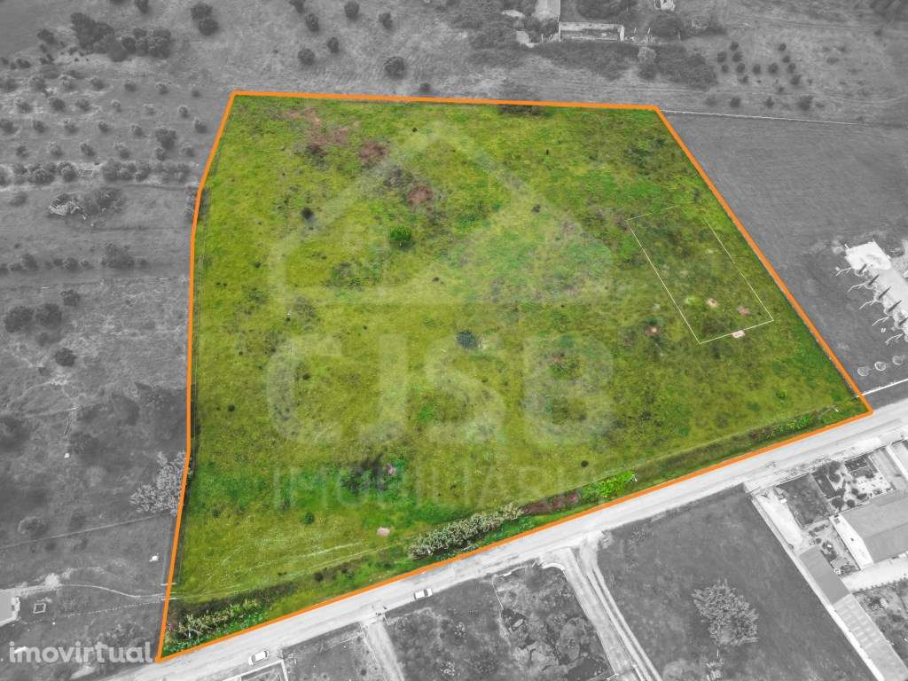 Terreno Urbano no Granho - Grande imagem: 2/9