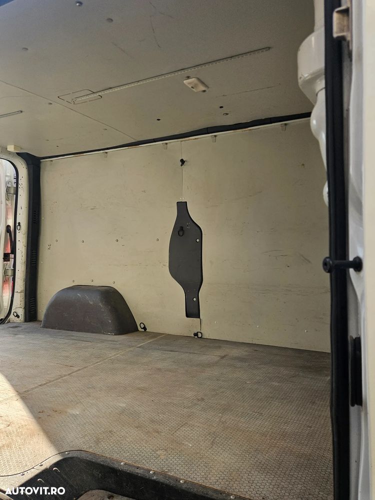 Renault Trafic ENERGY Start &St. Grand Combi L2H1 Expression - 11