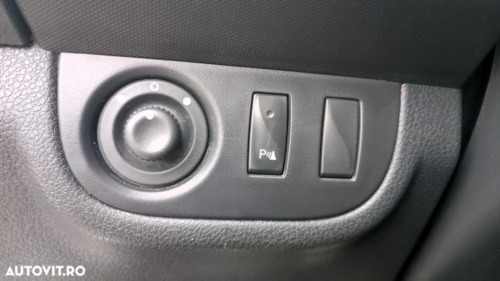 Dacia Logan MCV 1.5 Blue dCi Laureate - 19