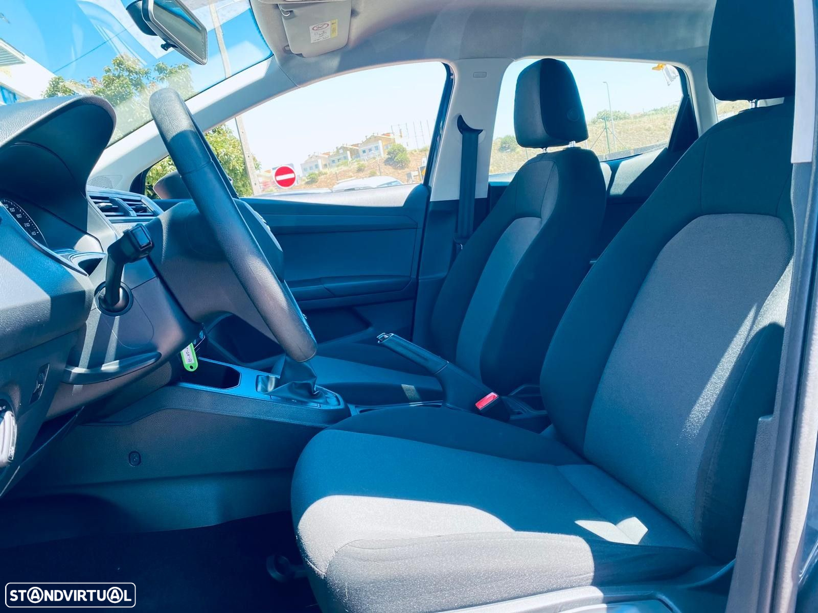 SEAT Ibiza 1.0 Style - 30