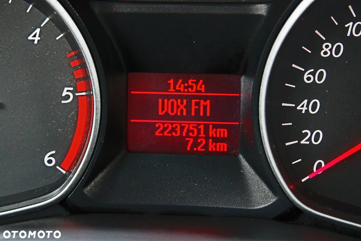 Ford Mondeo 2.0 TDCi Ambiente - 7