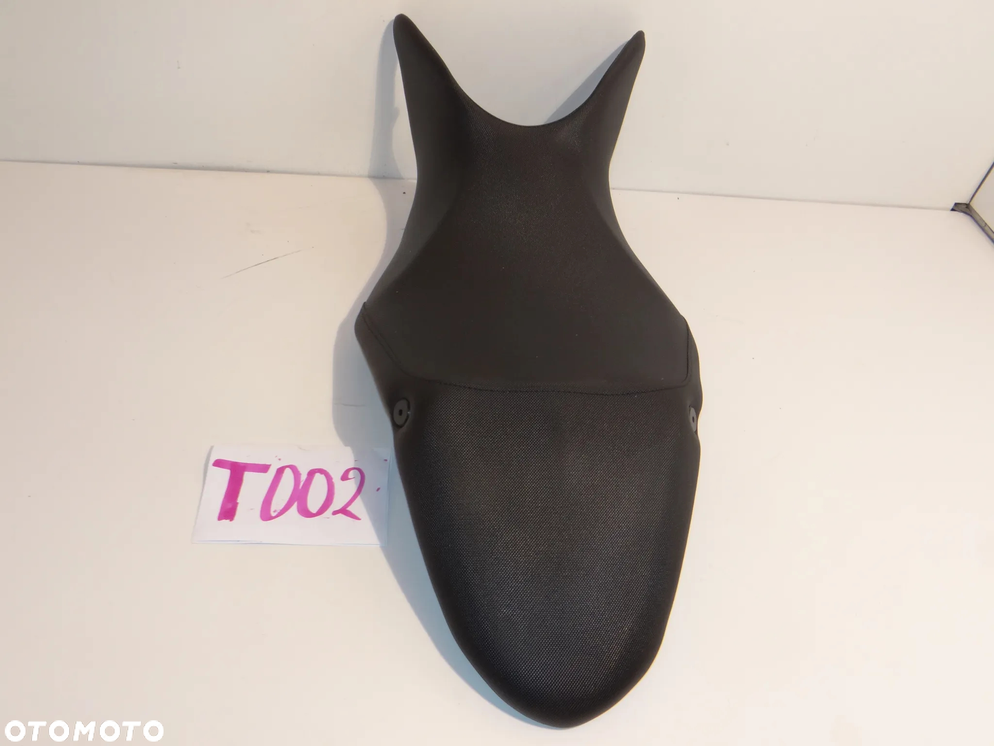 Triumph Speed Triple 1050 11-14 siedzenie kanapa fotel T002 - 5