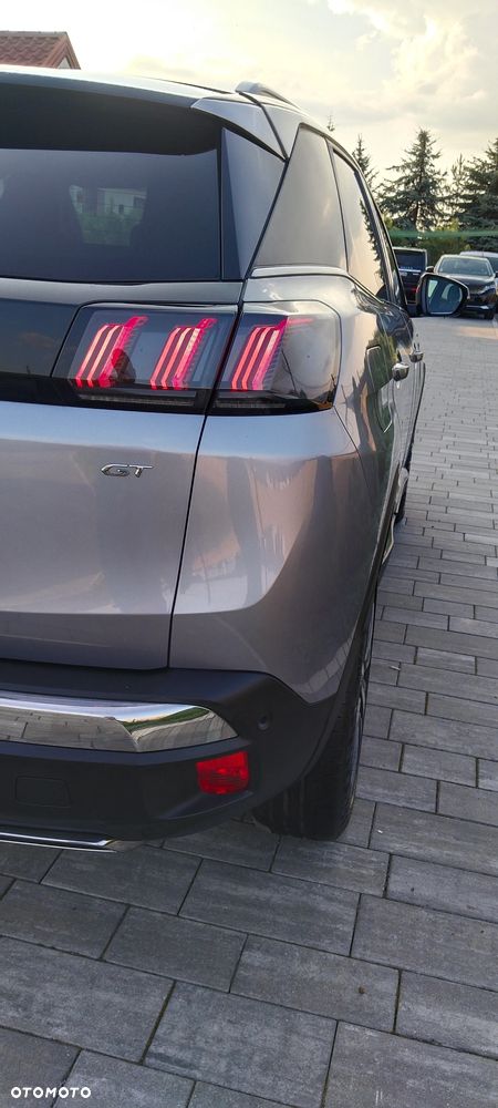Peugeot 3008 1.5 BlueHDi GT S&S EAT8 - 32