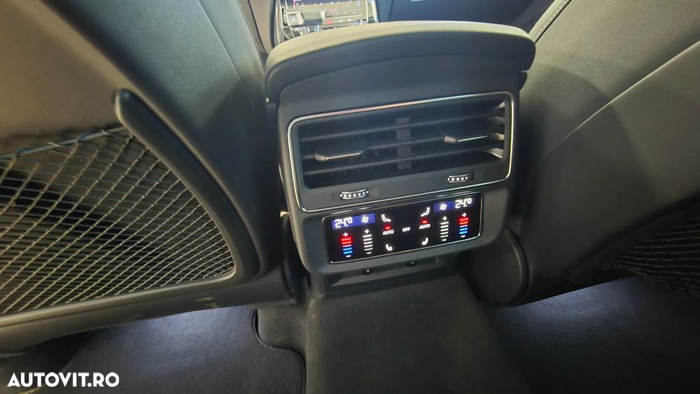 Audi Q8 3.0 55 TFSI quattro Tiptronic MHEV - 11