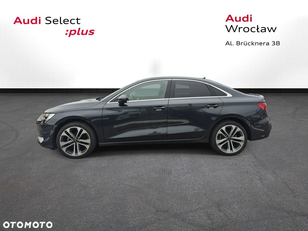 Audi A3 Limousine 35 TFSI mHEV Advanced S tronic - 7