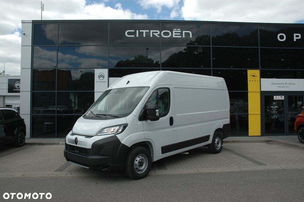 Citroën Jumper - 1