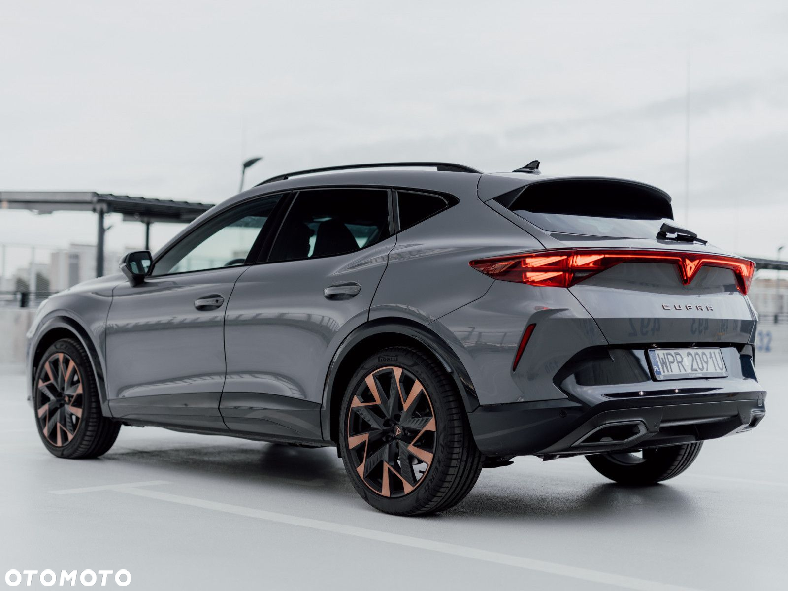 Cupra Formentor - 14