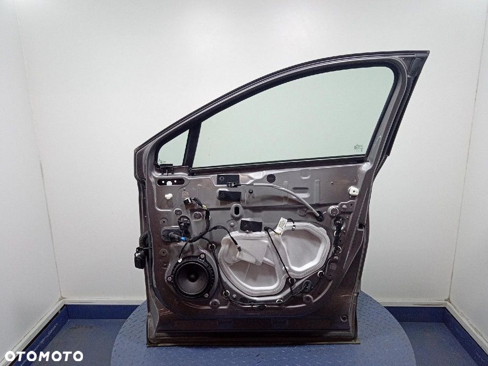 RENAULT CAPTUR II 19-24 DRZWI PRZÓD PRAWE  TPKNG - 2