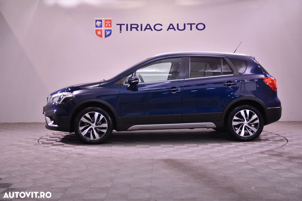Suzuki SX4 - 2