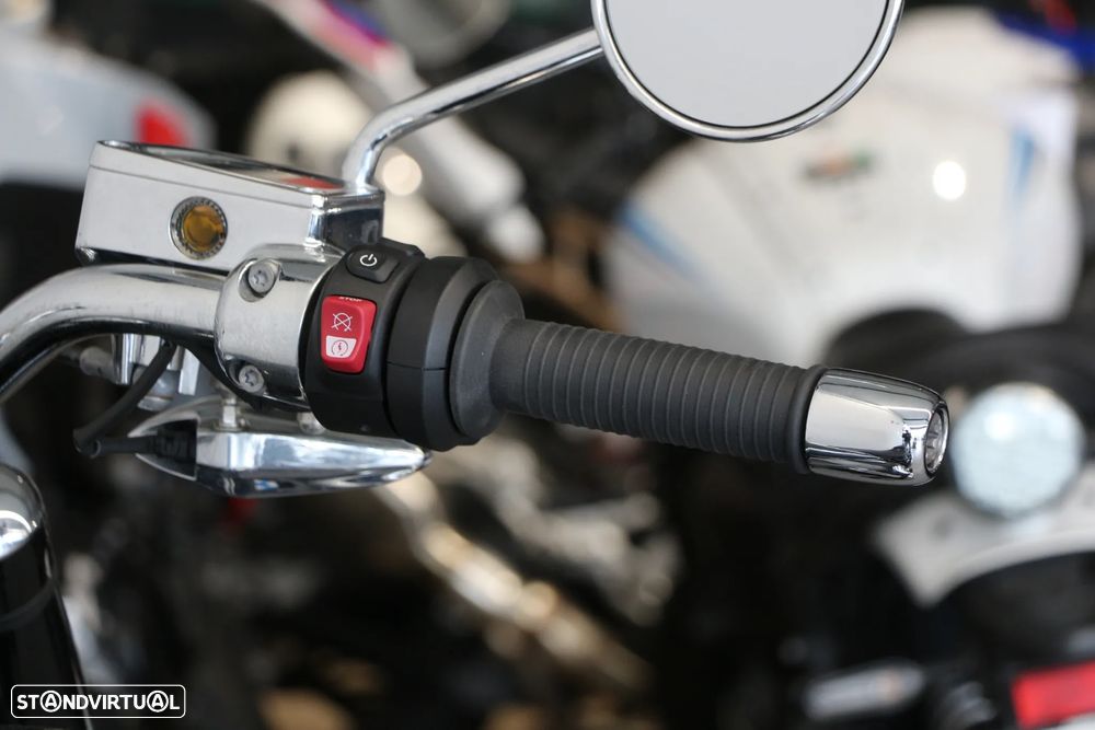 BMW R 18 First Edition - 6