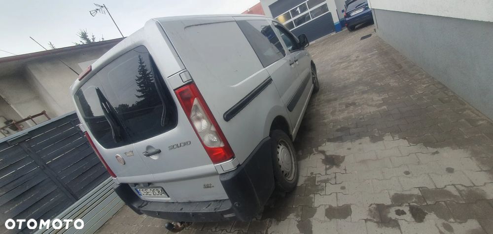 Fiat Scudo - 7