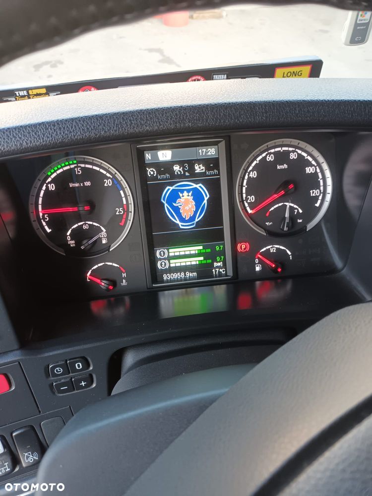 Scania - 16