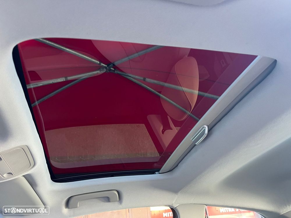 Audi A1 1.6 TDI Attraction - 11