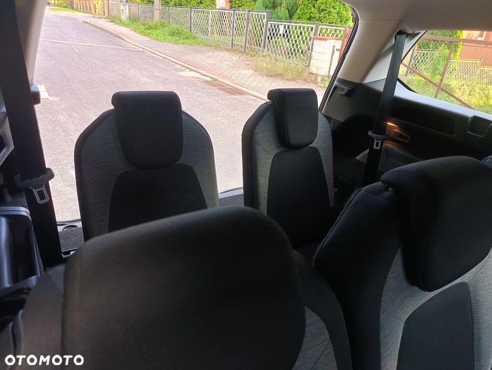 Citroën C4 SpaceTourer 1.5 BlueHDi Feel S&S - 6