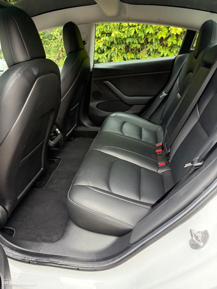Tesla Model 3 Performance Tração Integral - 9