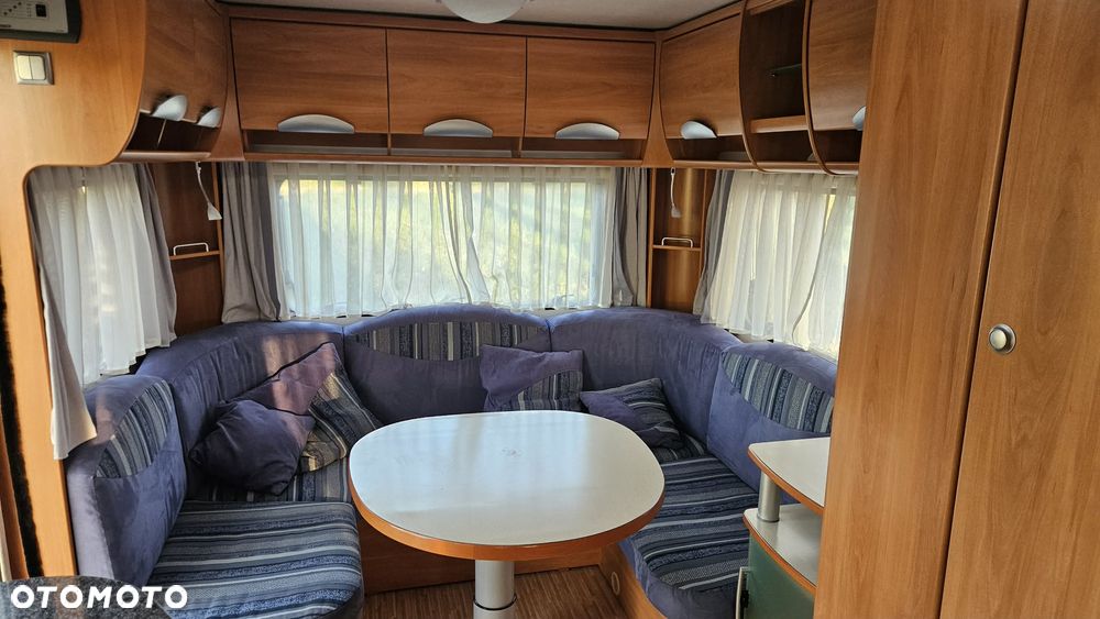 Hymer-Eriba EN 490 Nova - 21