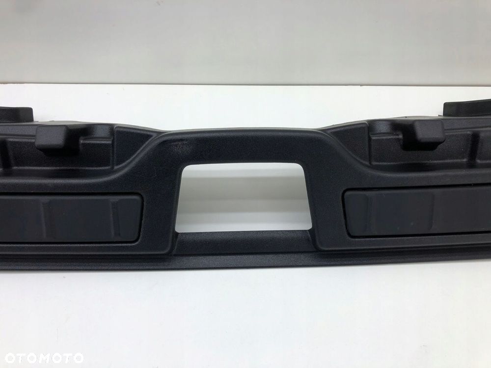 VOLVO XC40 OSŁONA PROGU BAGAŻNIKA 31440884 - 3