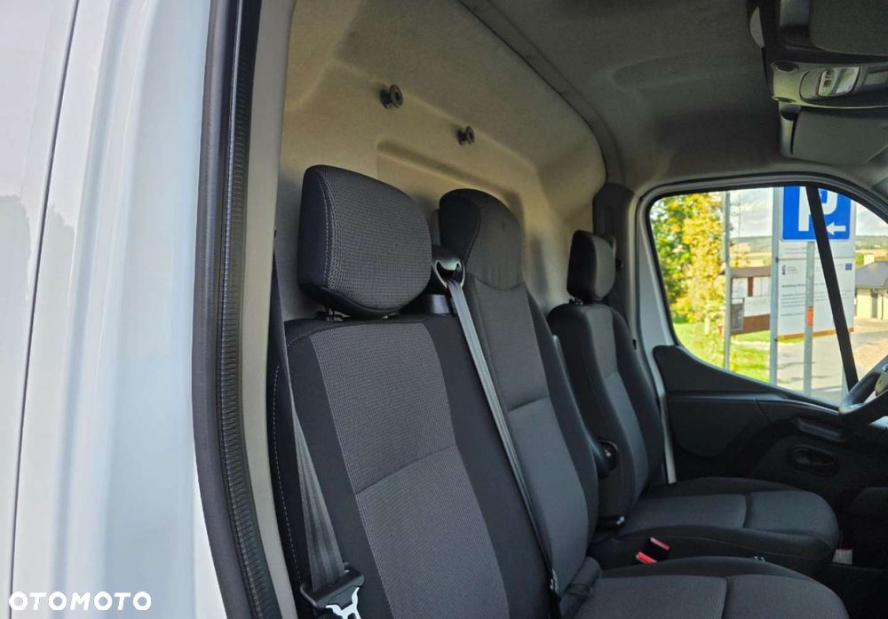 Renault Master - 22