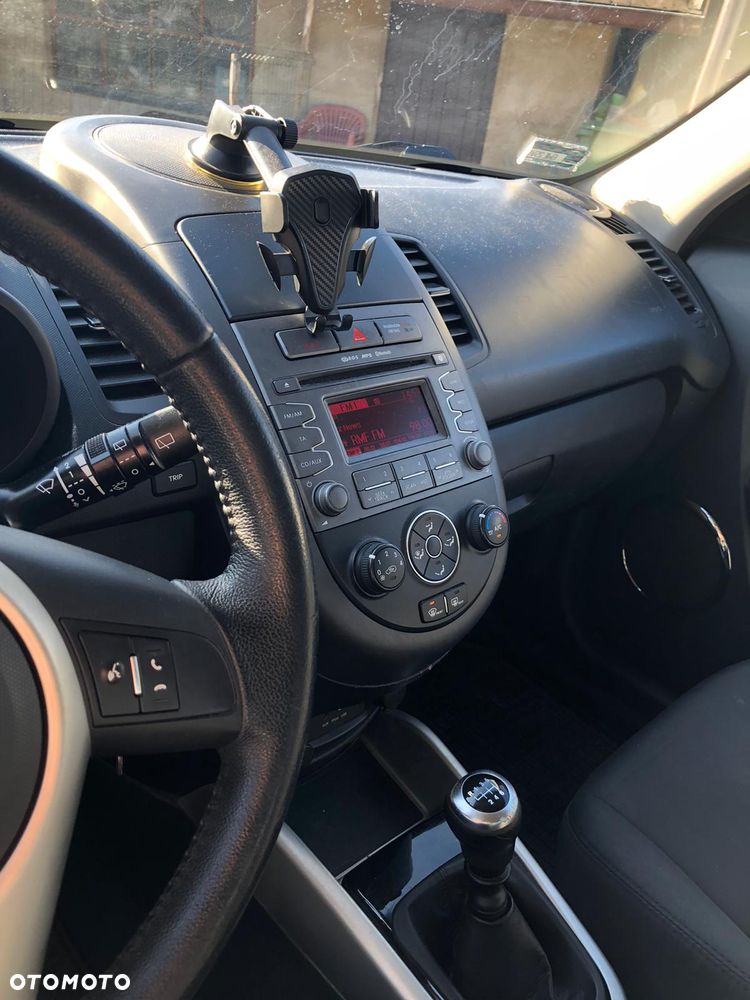 Kia Soul - 7