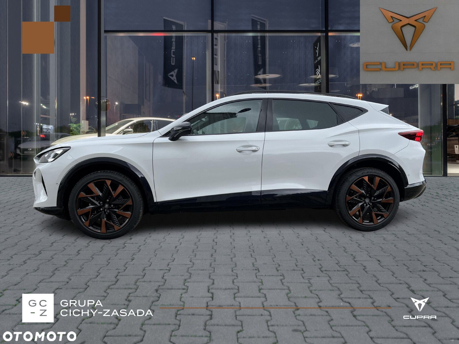 Cupra Formentor - 2