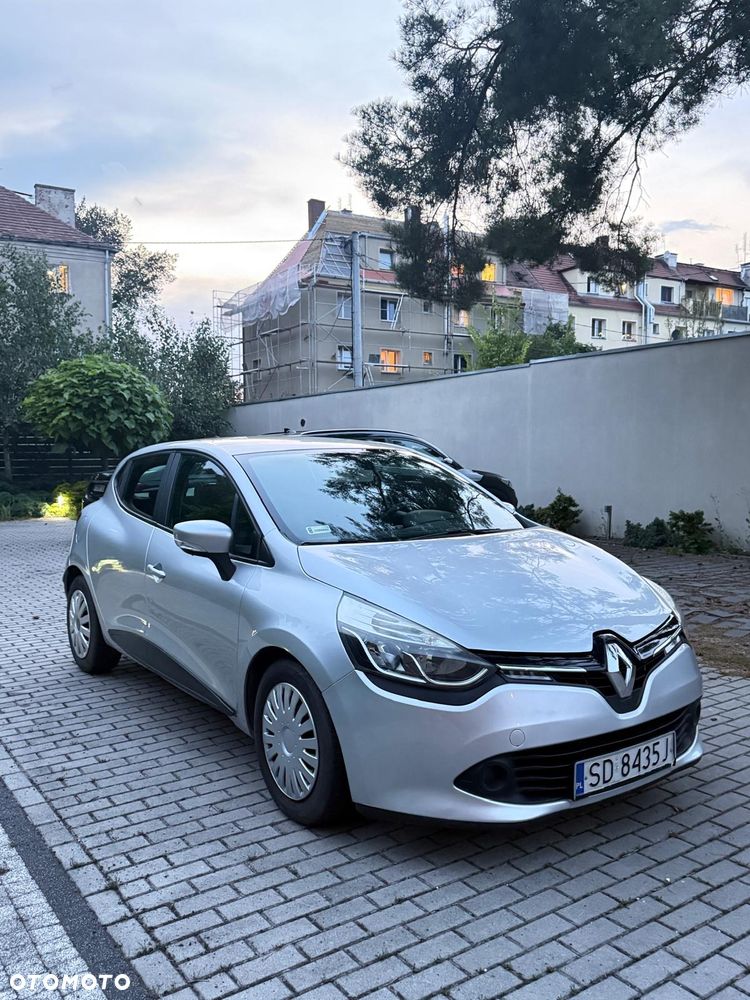 Renault Clio 0.9 Energy TCe Intens - 4