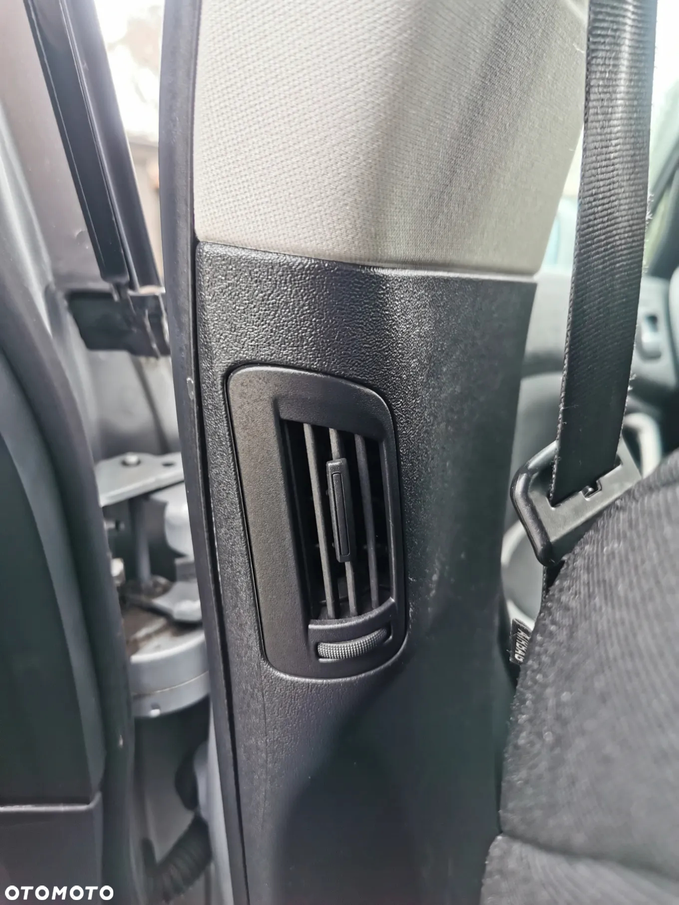 Citroën C5 2.0i 16V Confort Equilibre - 8