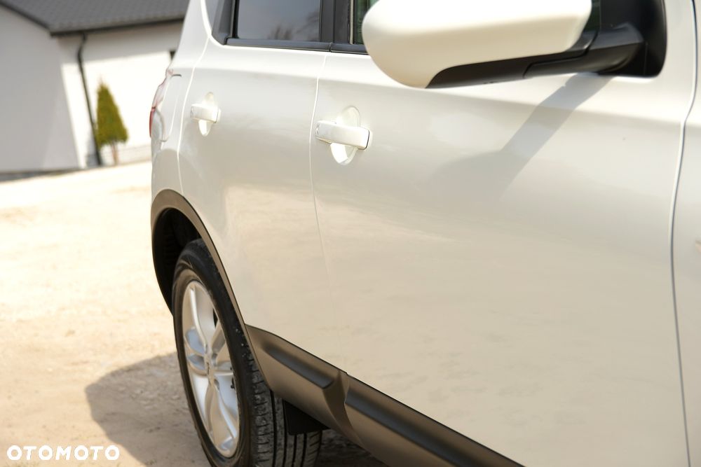 Nissan Qashqai 1.6 visia Start/Stop - 14