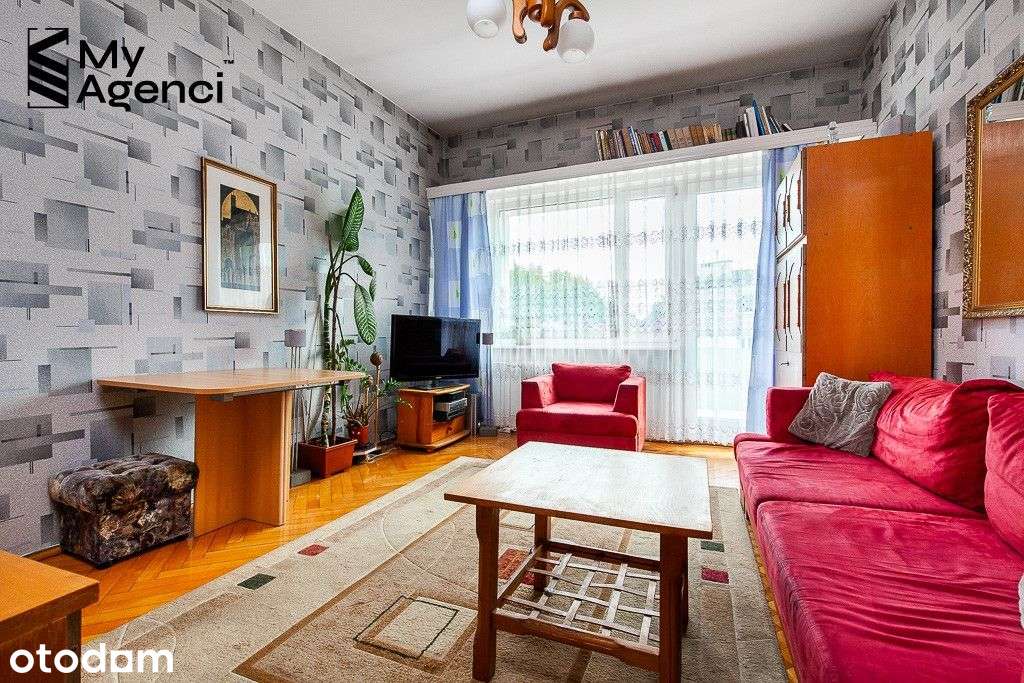 Gdynia, ul. Ujejeskiego - mieszkanie na sprzedaż
