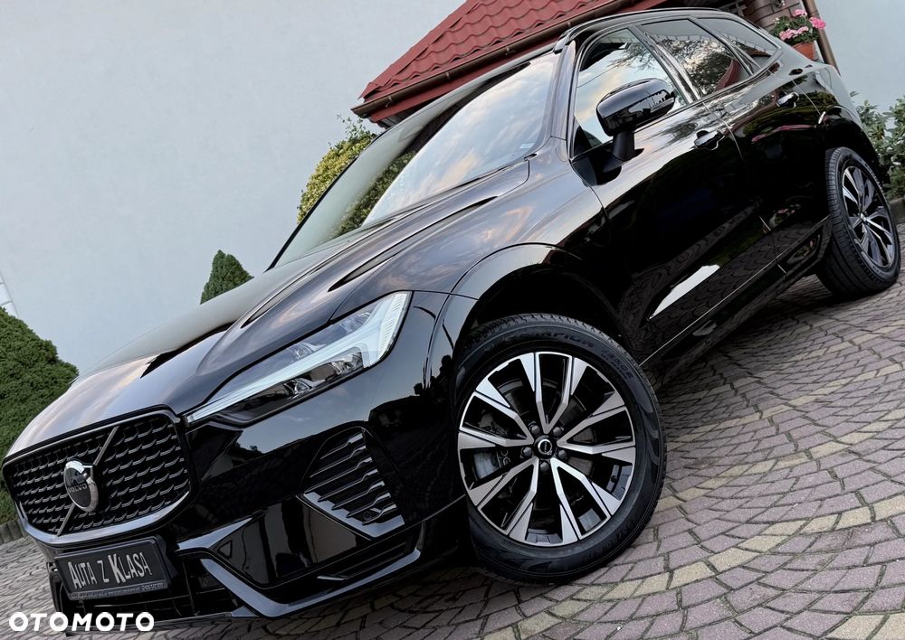 Volvo XC 60 B4 D AWD Geartronic RDesign - 3