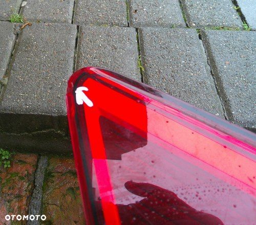 AUDI A6 C8 4K5 18+ SEDAN LAMPA TYLNA LEWA ORYGINAŁ 4K5945069 - 10