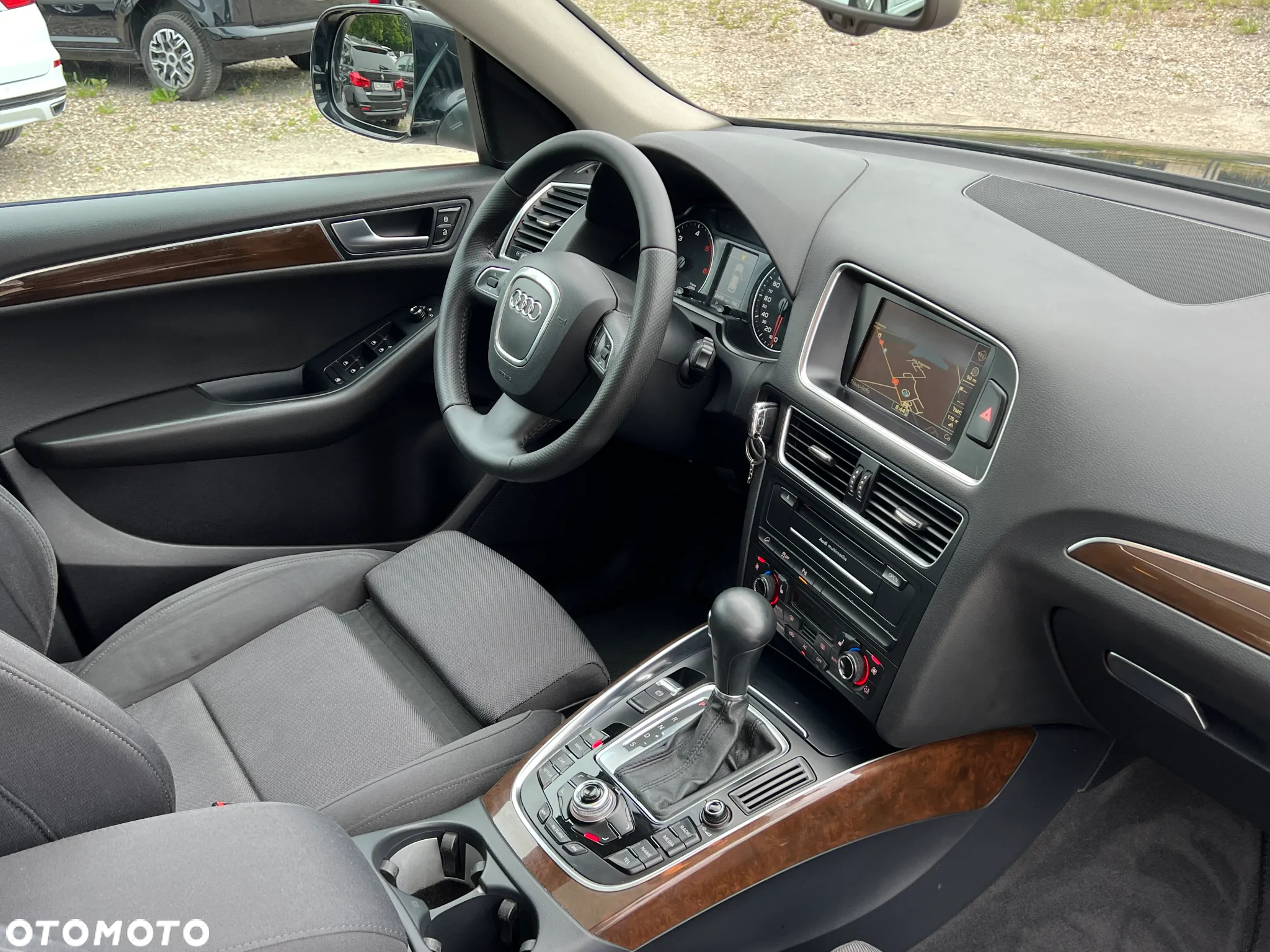Audi Q5 3.0 TDI Quattro S tronic - 20
