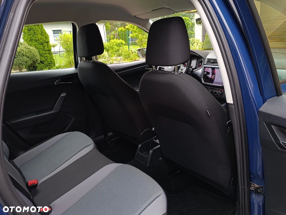 Seat Arona 1.0 TSI Style S&S - 24