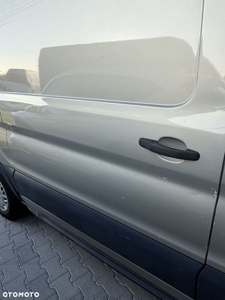 Ford Transit - 14