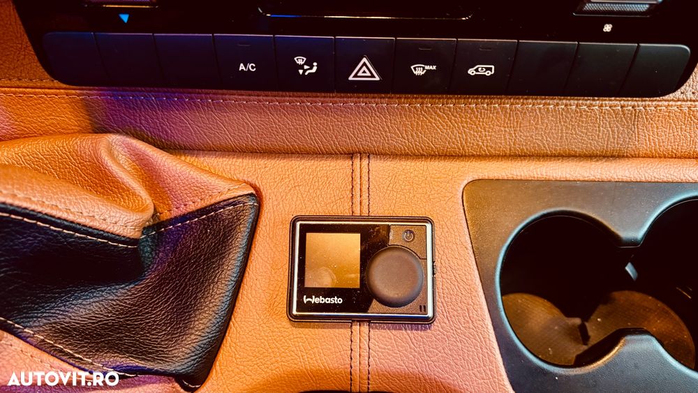 Mercedes-Benz Sprinter 317 CDI CD L3 170 CP RWD 6MT - 16