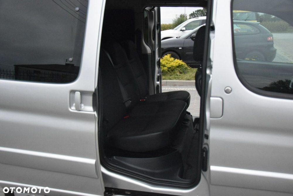 Citroën Berlingo - 16