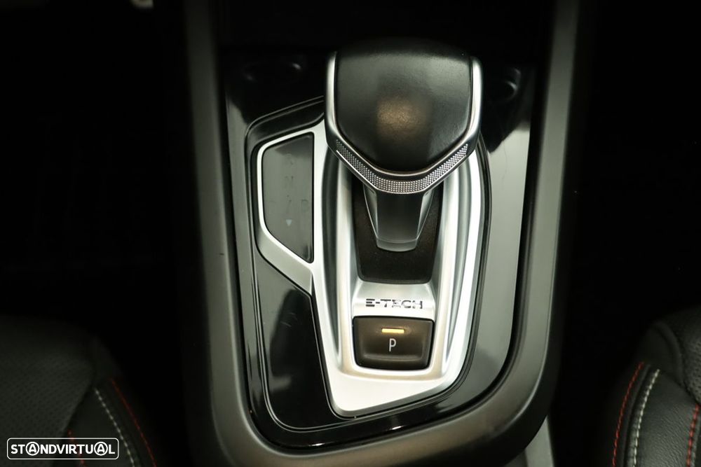 Renault Arkana 1.6 E-Tech R.S.Line - 14