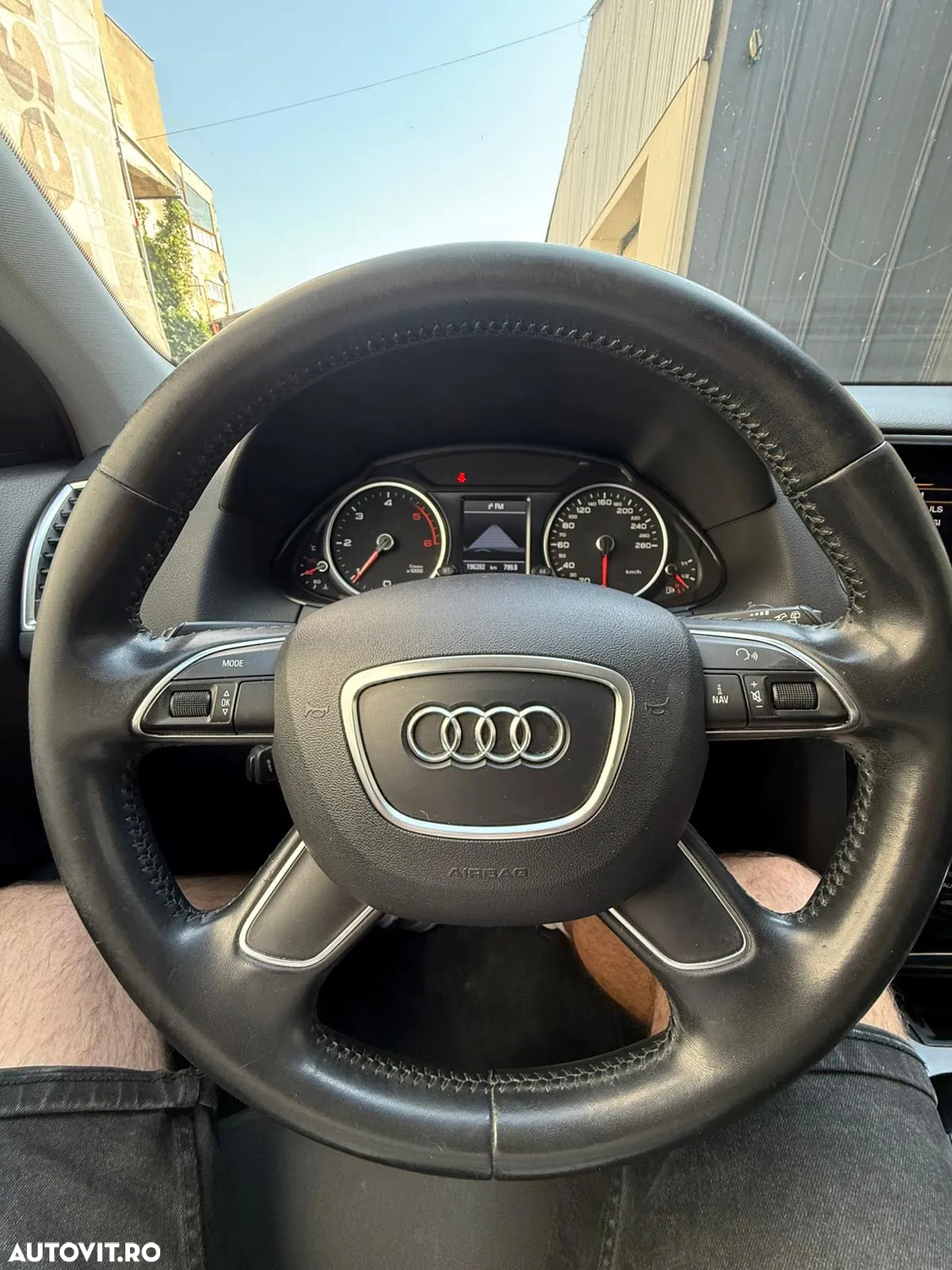 Audi Q5 - 14