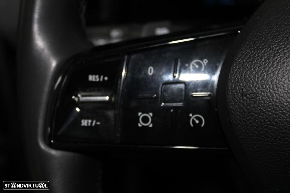 Renault Mégane E-Tech EV60 220hp optimum charge Equilibre - 16