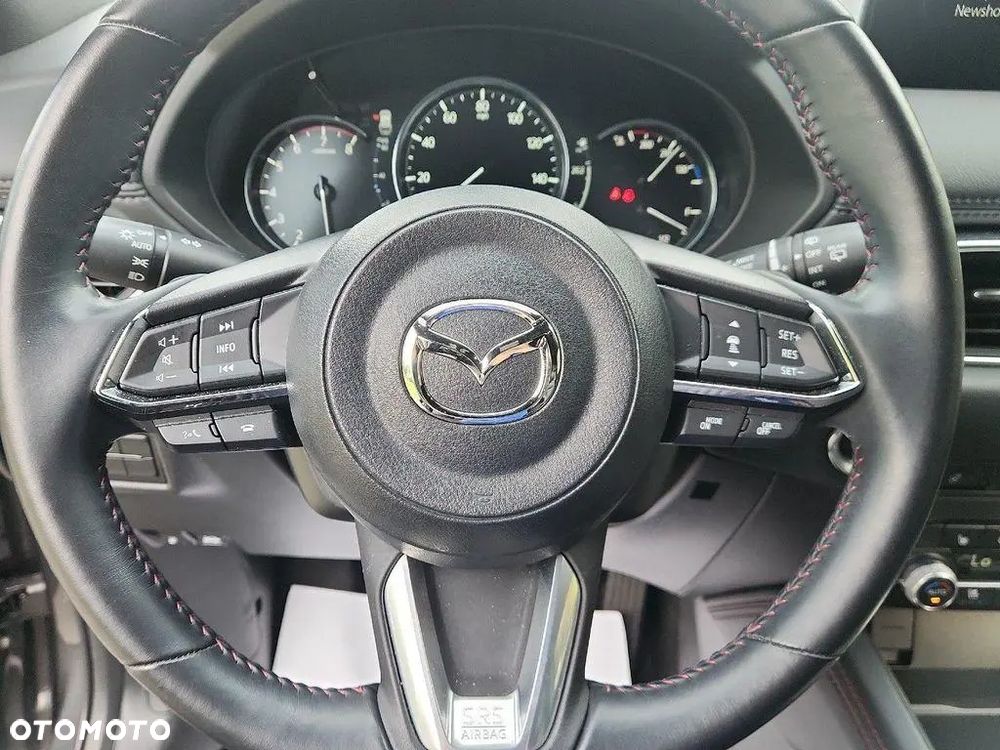 Mazda CX-5 - 12