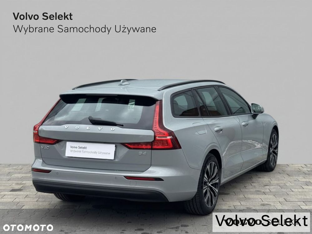 Volvo V60 - 8