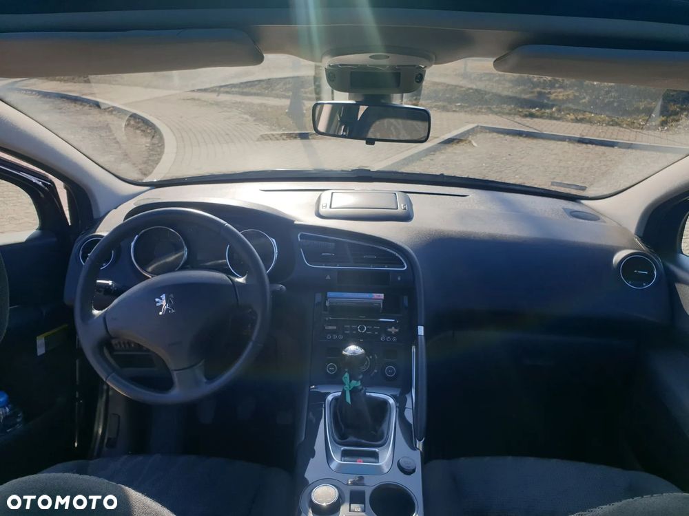 Peugeot 3008 1.6 HDi Active - 24